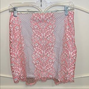 Lovers + Friends Skirt